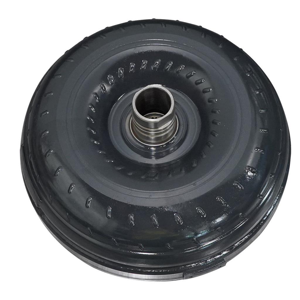 BD Diesel 1070200 ProForce Torque Converter 66RFE | 2012-2018 RAM 2500/3500 Pickup/Chassis 5.7L/6.4L