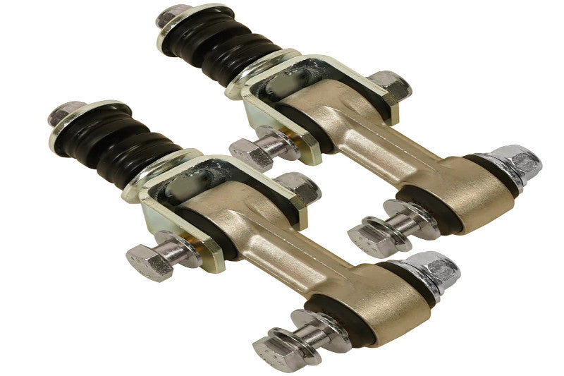 BD Diesel 1032051 Sway Bar End Link Kit | 2010-2012 RAM 2500/3500 4WD