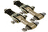 BD Diesel 1032051 Sway Bar End Link Kit | 2010-2012 RAM 2500/3500 4WD