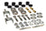 BD Diesel 1032051 Sway Bar End Link Kit | 2010-2012 RAM 2500/3500 4WD