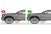 BD 6.7L Powerstroke 1032103 Cam Adjusting Kit | 2011-2022 Ford F250/F350 Powerstroke 4WD