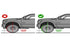BD 6.7L Powerstroke 1032103 Cam Adjusting Kit | 2011-2022 Ford F250/F350 Powerstroke 4WD