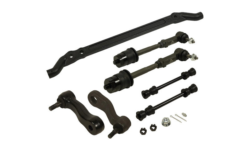 BD Diesel 1032160 Steering Uprade Kit | 2001-2010 GM Silverado/Sierra 2500HD/3500HD 6.6L Duramax
