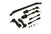 BD Diesel 1032160 Steering Uprade Kit | 2001-2010 GM Silverado/Sierra 2500HD/3500HD 6.6L Duramax
