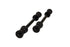 BD Diesel 1032160 Steering Uprade Kit | 2001-2010 GM Silverado/Sierra 2500HD/3500HD 6.6L Duramax