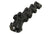 BD Diesel 1041465 Driver Side Exhaust Manifold Kit | 2009-2022 Dodge RAM 1500/2500/3500