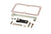 BD Diesel 1041520 Killer Grid Heater Upgrade Kit | 2007-2024 Dodge RAM 2500/3500 6.7L Cummins