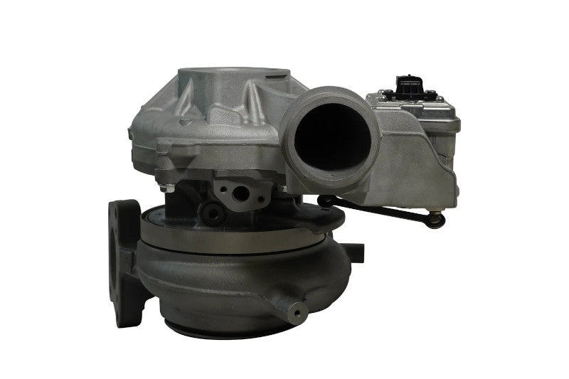 BD Diesel 1045845 Stock Turbo Replacement | 2017-2019 Silverado/Sierra 2500HD/3500HD 6.6L L5P