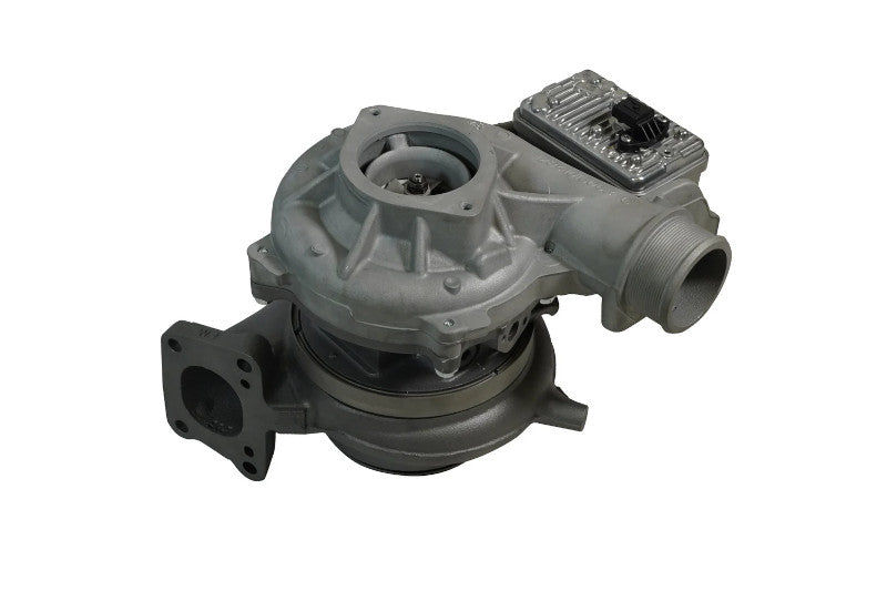 BD Diesel 1045846 Stock Turbo Replacement | 2020-2023 GM Silverado/Sierra 2500HD/3500HD 6.6L Duramax L5P