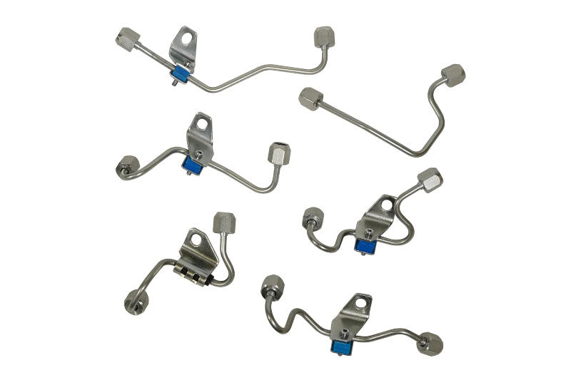 BD Diesel 1050181 Injectors & Install Kit | 2003-2004 Dodge RAM 2500/3500 5.9L Cummins