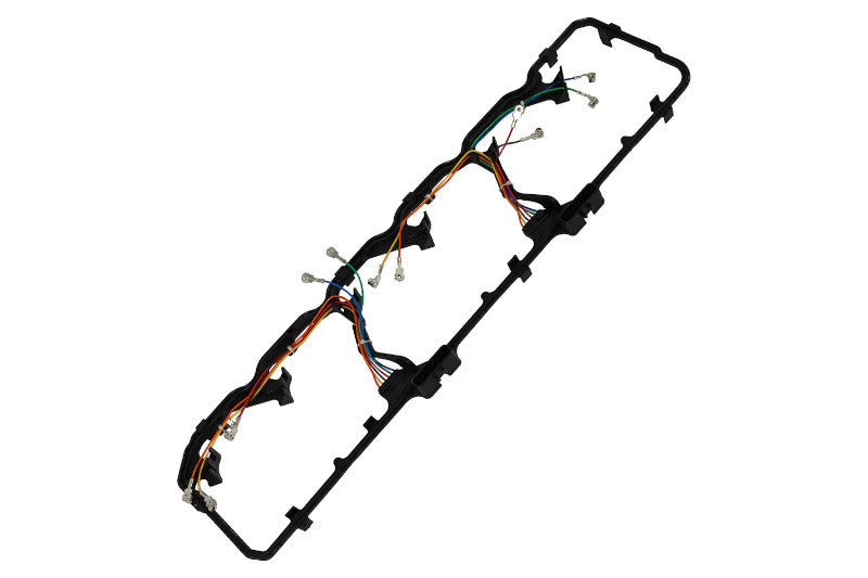 BD Diesel 1050188 Injectors & Install Kit | 2013-2018 RAM 2500/3500 6.7L Cummins Cab & Chassis