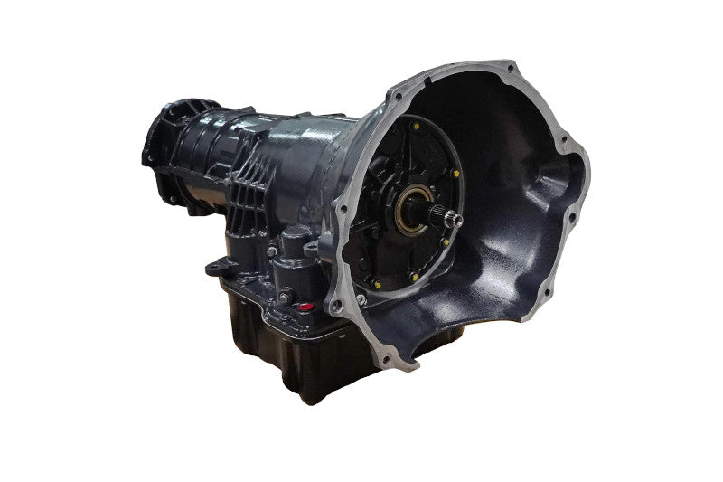 BD Diesel 1064142SS RoadMaster 48RE Transmission & Converter Package | 2003-2004 RAM 2500/3500 5.9L Cummins 2WD