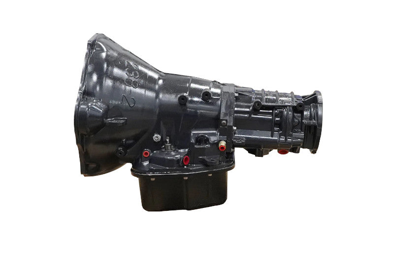 BD Diesel 1064142SS RoadMaster 48RE Transmission & Converter Package | 2003-2004 RAM 2500/3500 5.9L Cummins 2WD