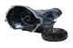 BD Diesel 1064144SS Roadmaster 48RE Transmission & Torque Converter Package | 2003-2004 RAM 2500/3500 5.9L Cummins 4WD