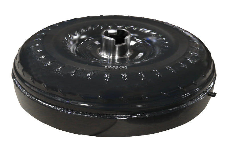 BD Diesel 1064144SS Roadmaster 48RE Transmission & Torque Converter Package | 2003-2004 RAM 2500/3500 5.9L Cummins 4WD
