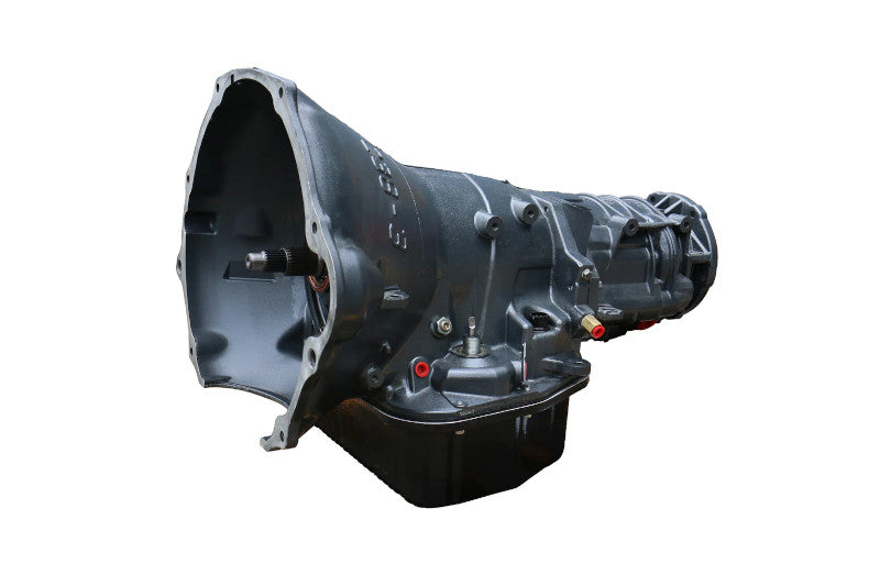 BD Diesel 1064194BF TorqueMaster 48RE Transmission | 2003-2004 Dodge RAM 2500/3500 5.9L Cummins 4WD