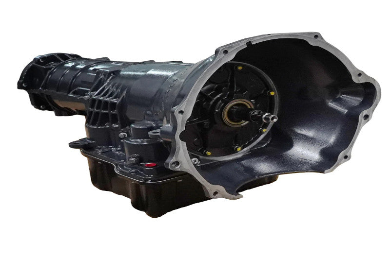 BD Diesel 1064202SS Roadmaster 48RE Transmission & Torque Converter Package | 2005-2007 RAM 2500/3500 5.9L Cummins 2WD
