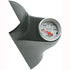 AutoMeter 7093 Single Pillar with Utra-Lite Trans Temp | 1998-2002 RAM 2500/3500