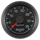 AutoMeter 8404 Factory Match 2-1/16 inch 0-35 Psi Boost Gauge | 1999-2007 F250/F350