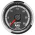 AutoMeter 8594 Factory Match 2-1/16 inch 0-30K Psi Rail Pressure Gauge | 2009-2018 RAM 2500/3500