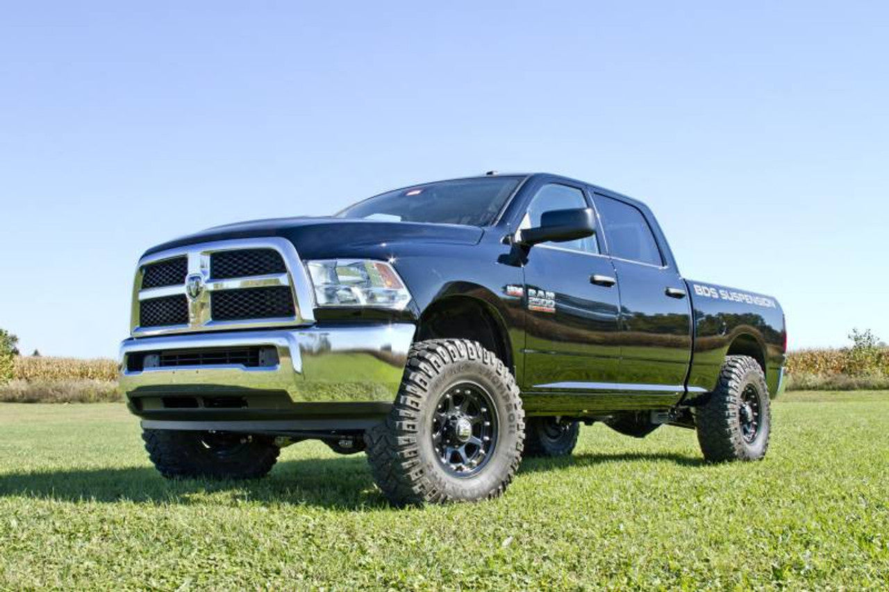 Eibach E80-27-006-01-22 Pro-Truck-Lift Stage 1 | 2014-2024 RAM 2500 4WD 6.7L Cummins