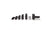 BDS 013516 5 inch Rear Block Kit (3 Leaf Main) | 2017-2023 Ford F250 Super Duty 4WD