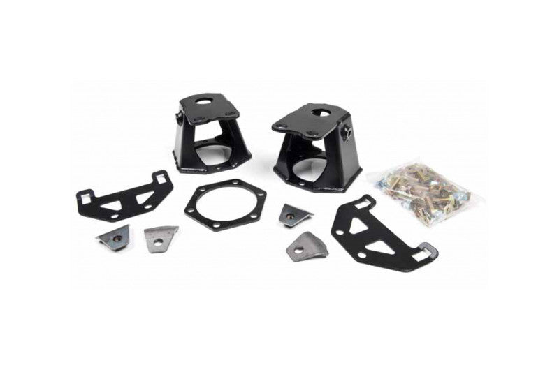 BDS 123613 Coilover Mount Kit | 2017-2023 Ford F250/F350