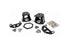 BDS 123613 Coilover Mount Kit | 2017-2023 Ford F250/F350