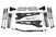 BDS 1509FS 2.5" inch Radius Arm Lift Kit with FOX 2.0 Shocks & 4" inch Block Kit | 2011-2016 Ford F250/F350 6.7L Powerstroke 4WD