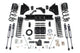 BDS 1600FS 6 inch Lift Kit with FOX 2.0 Shocks | 2014-2018 RAM 2500 6.7L Cummins 4WD