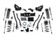 BDS 1604FS 6 inch 4-Link Lift Kit with FOX 2.0 Shocks | 2014-2018 RAM 2500 6.7L Cummins 4WD