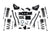 BDS 1606FS 5.5 inch 4-Link Lift Kit with FOX 2.0 Shocks | 2014-2018 RAM 2500 4WD Gas