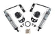 BDS 1616H 8 inch FOX 2.5 Coilover Conversion Lift Kit - Factory Series | 2003-2013 RAM 2500/3500 5.9L/6.7L Cummins 4WD Cummins