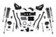 BDS 1630FS 5.5 inch Lift Kit with FOX 2.0 Shocks | 2014-2018 RAM 2500 4WD Air Ride Gas