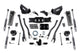 BDS 1630H 5.5 inch Lift Kit with NX2 Nitro Shocks | 2014-2018 RAM 2500 4WD Air Ride Gas