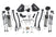 BDS 1632FS 4 inch 4-Link Lift Kit with FOX 2.0 Shocks | 2014-2018 RAM 2500 4WD Air Ride Cummins