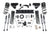 BDS 1636FS 4 inch Lift Kit with FOX 2.0 Shocks | 2014-2018 RAM 2500 Power Wagon 4WD