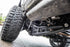 BDS 1655H 4 inch Radius Arm Lift Kit with NX2 Nitro Shocks | 2019-2024 RAM 3500 4WD with out Rear Overload