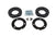 BDS 167H 2 inch Leveling Kit | 2007-2013 GM Sierra/Silverado 1500