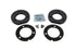 BDS 167H 2 inch Leveling Kit | 2007-2013 1500