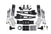 BDS 1687FS 5.5 inch Radius Arm Lift Kit with FOX 2.0 Shocks | 2019-2024 RAM 3500 w/ Rear Overload Leaf