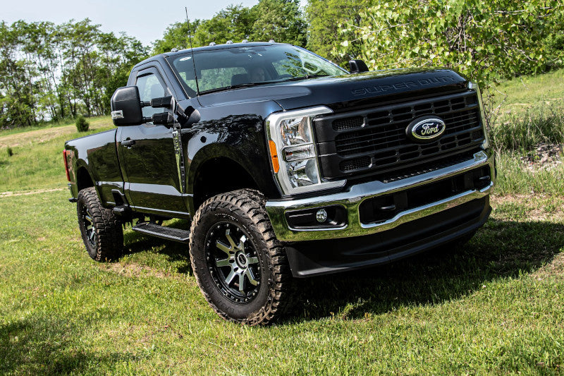 BDS 2201FPE 3 inch Radius Arm Lift Kit with FOX 2.0 Shocks | 2023-2025 Ford F250/F350 Powerstroke 4WD