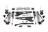 BDS 2202FPE 3 inch Radius Arm Lift Kit with FOX 2.5 Shocks | 2023-2025 Ford F250/F350 Powerstroke 4WD
