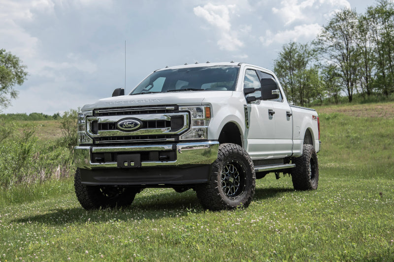 FOX 980-24-653 2.0 Performance IFP Rear Shock - for 1.5-3.5" Lift - (Single) | 1999-2016 Ford F250/350 Super Duty 4WD