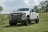 FOX 980-24-653 2.0 Performance IFP Rear Shock - for 1.5-3.5" Lift - (Single) | 1999-2016 Ford F250/350 Super Duty 4WD