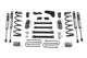 BDS 612FS 6 inch Lift Kit with FOX 2.0 Shocks & Rear Block Kit| 2009-2013 Dodge RAM 2500 4WD Gas with 4 inch Axle