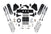 BDS 699FS 6" inch Lift Kit with FOX 2.0 Shocks & 5 inch Block Kit - 6 Bolt | 2013-2018 RAM 3500 6.7L Cummins 4WD