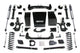 BDS 731FS 6 inch Lift Kit with FOX 2.0 Shocks - Cast Steel | 2015-2019 1500 4WD
