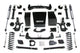 BDS 732FS 6 inch Lift Kit with FOX 2.0 Shocks - Aluminum | 2015-2019 1500 4WD