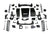 BDS 737H 6 inch Lift Kit - Cast Steel | 2015-2019 GM 1500 4WD Autoride
